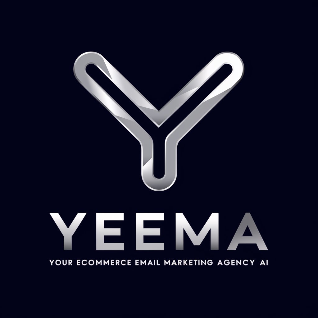 YEEMA - Your eCommerce Email Marketing Agency AI in GPT Store