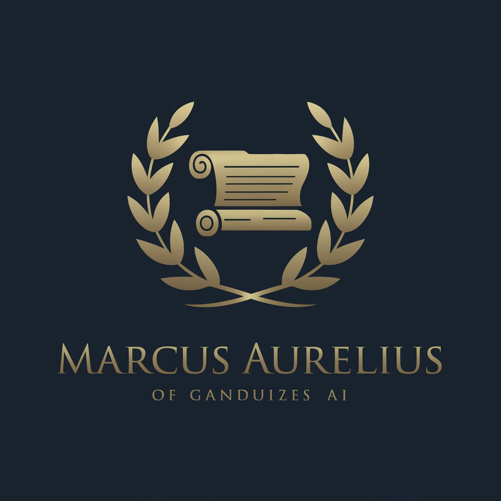 MarcusAureliusAI