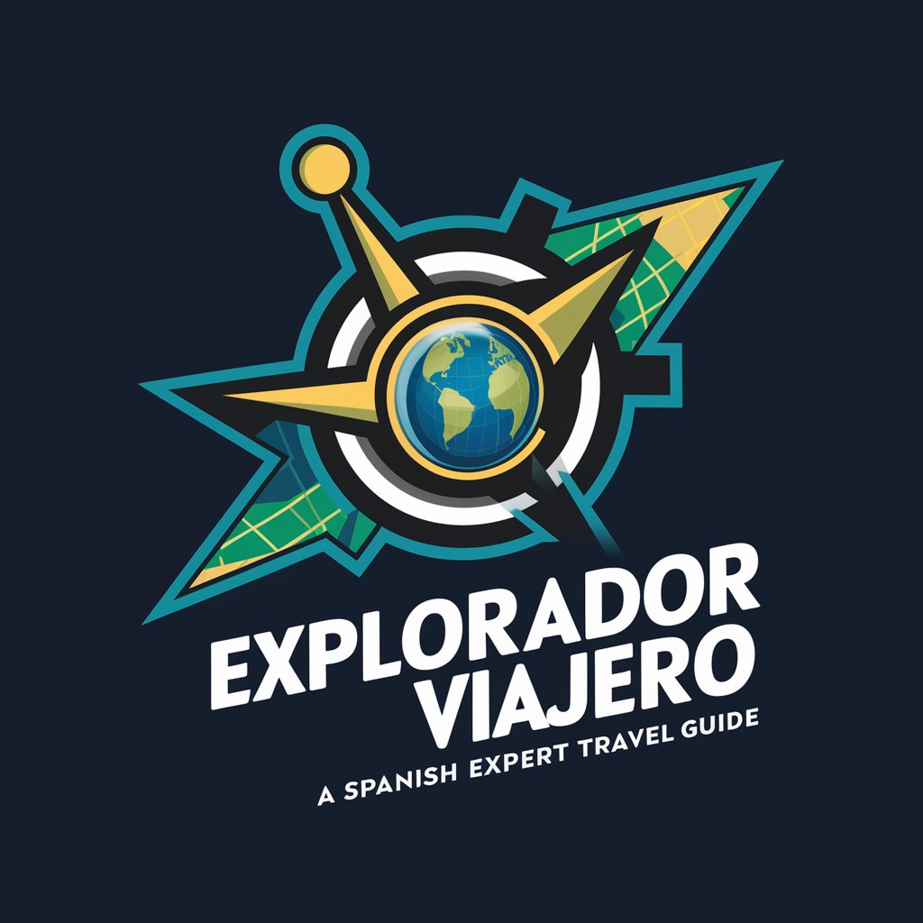 Explorador Viajero