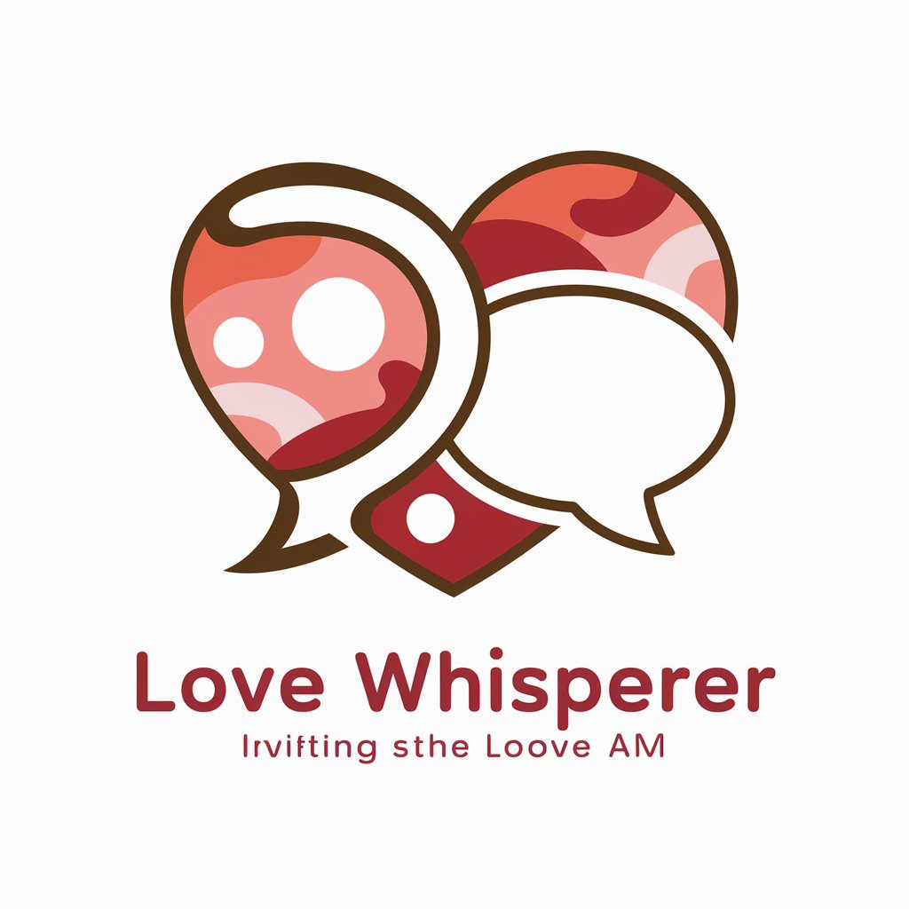 Love Whisperer