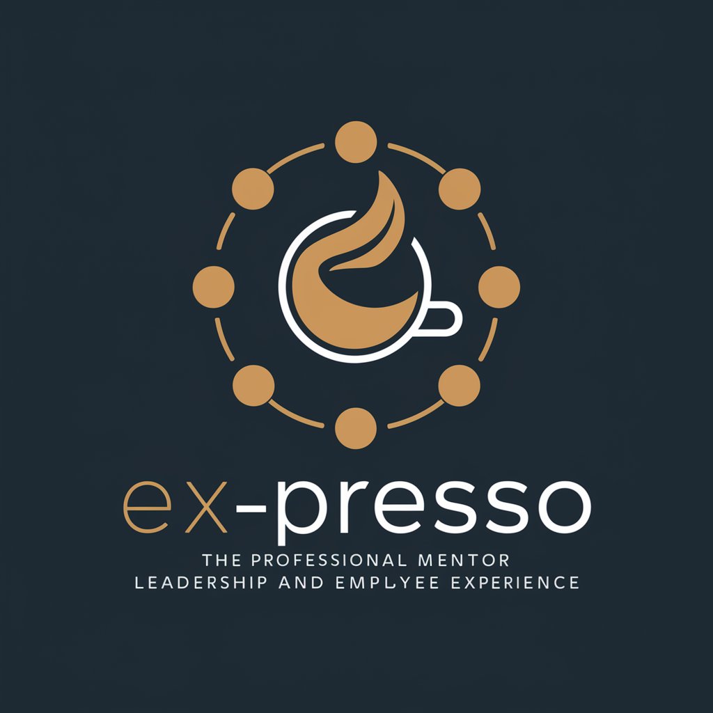 EX-presso in GPT Store