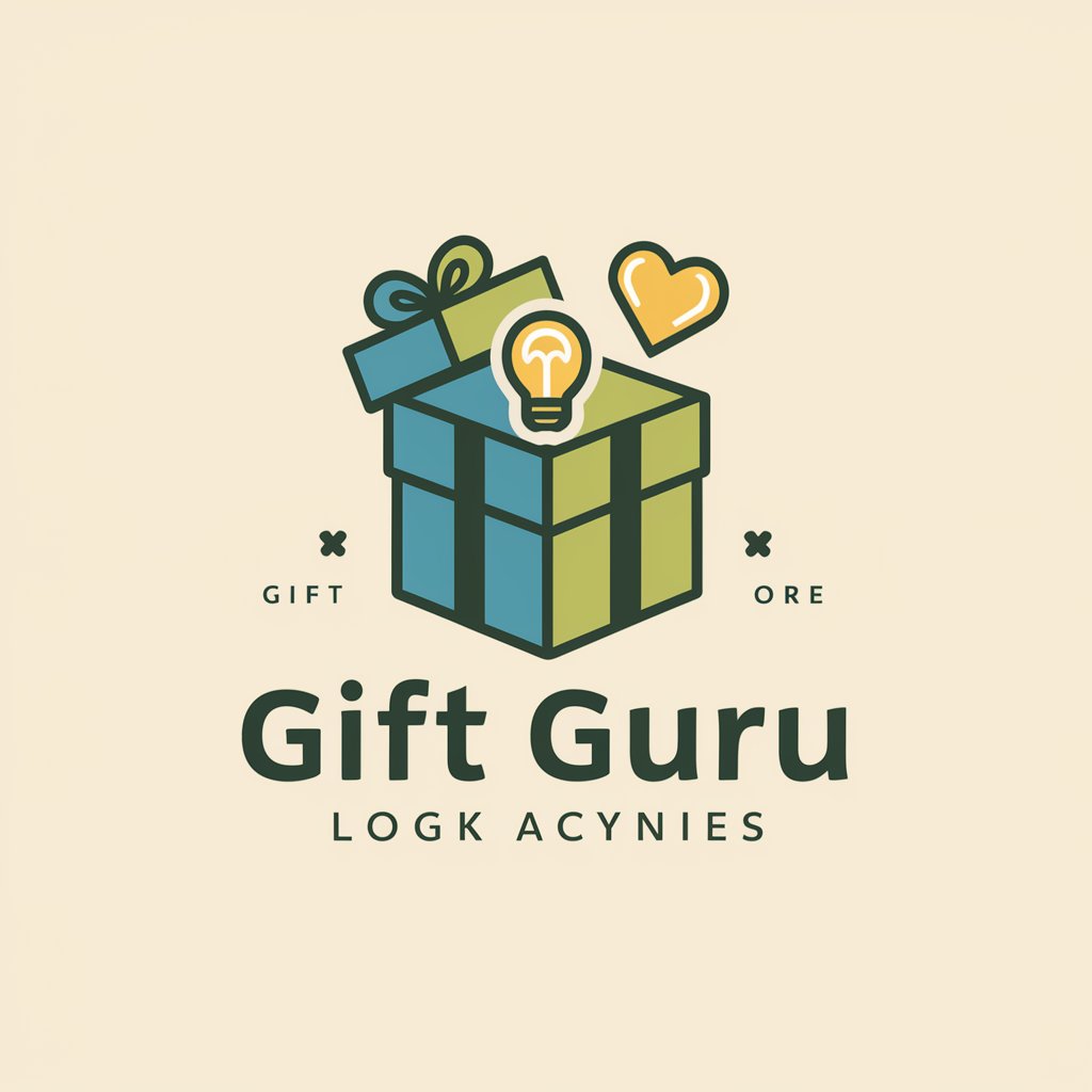 Gift Guru in GPT Store