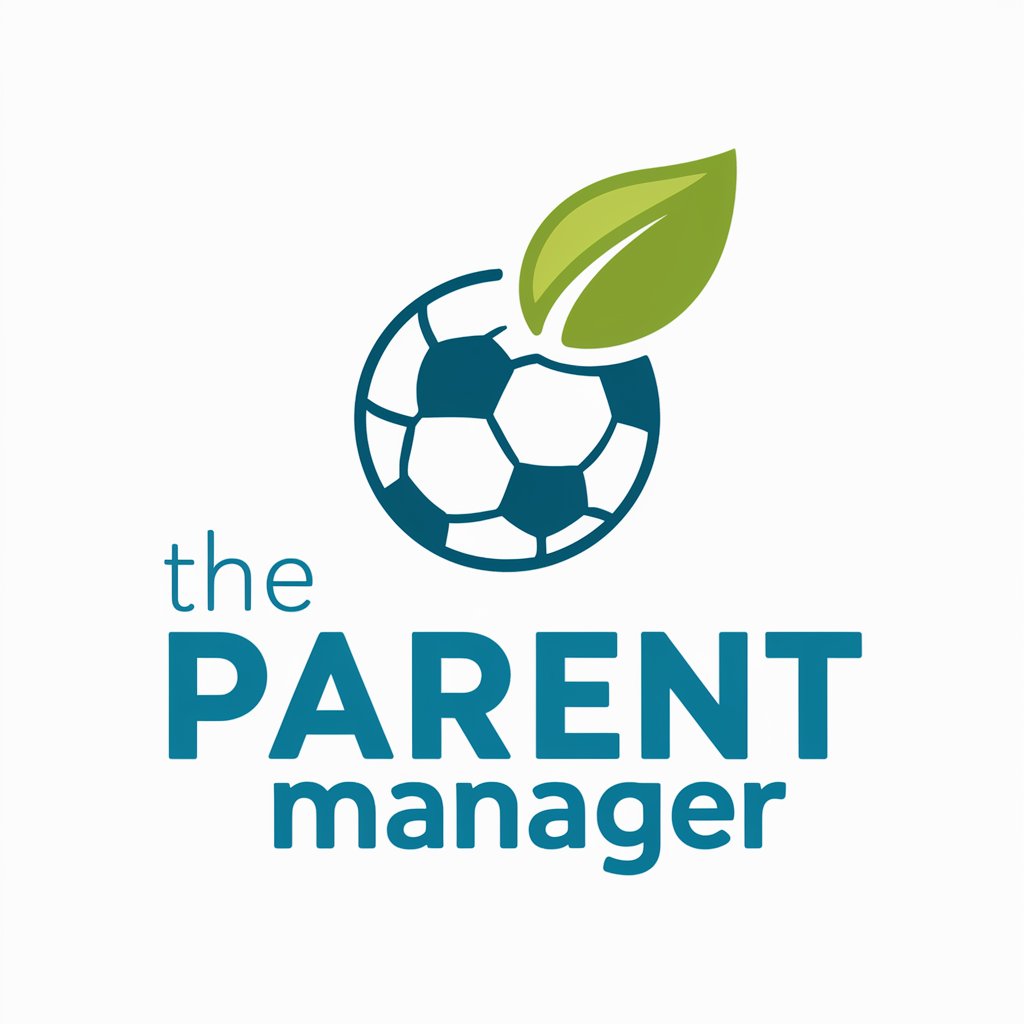 The Parent Manager