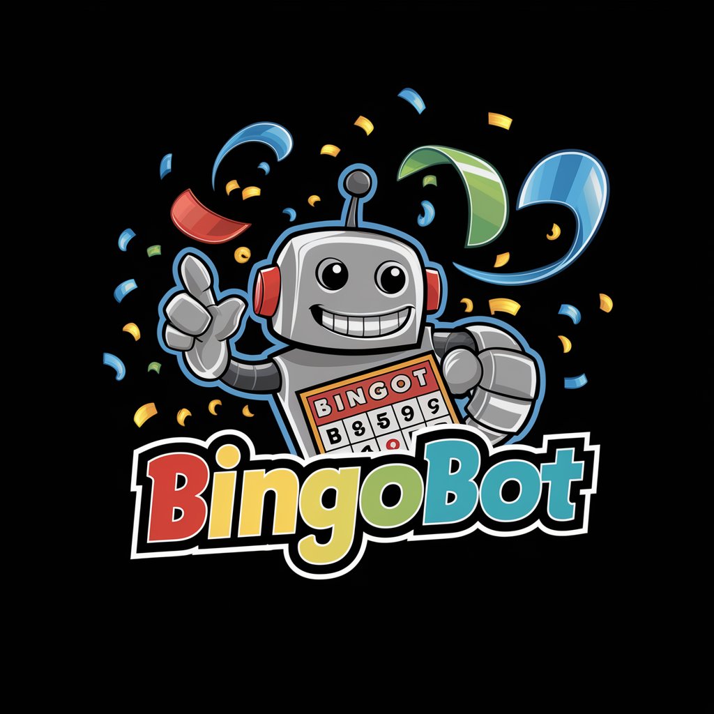 🎲 BingoBOT lv2.4 in GPT Store