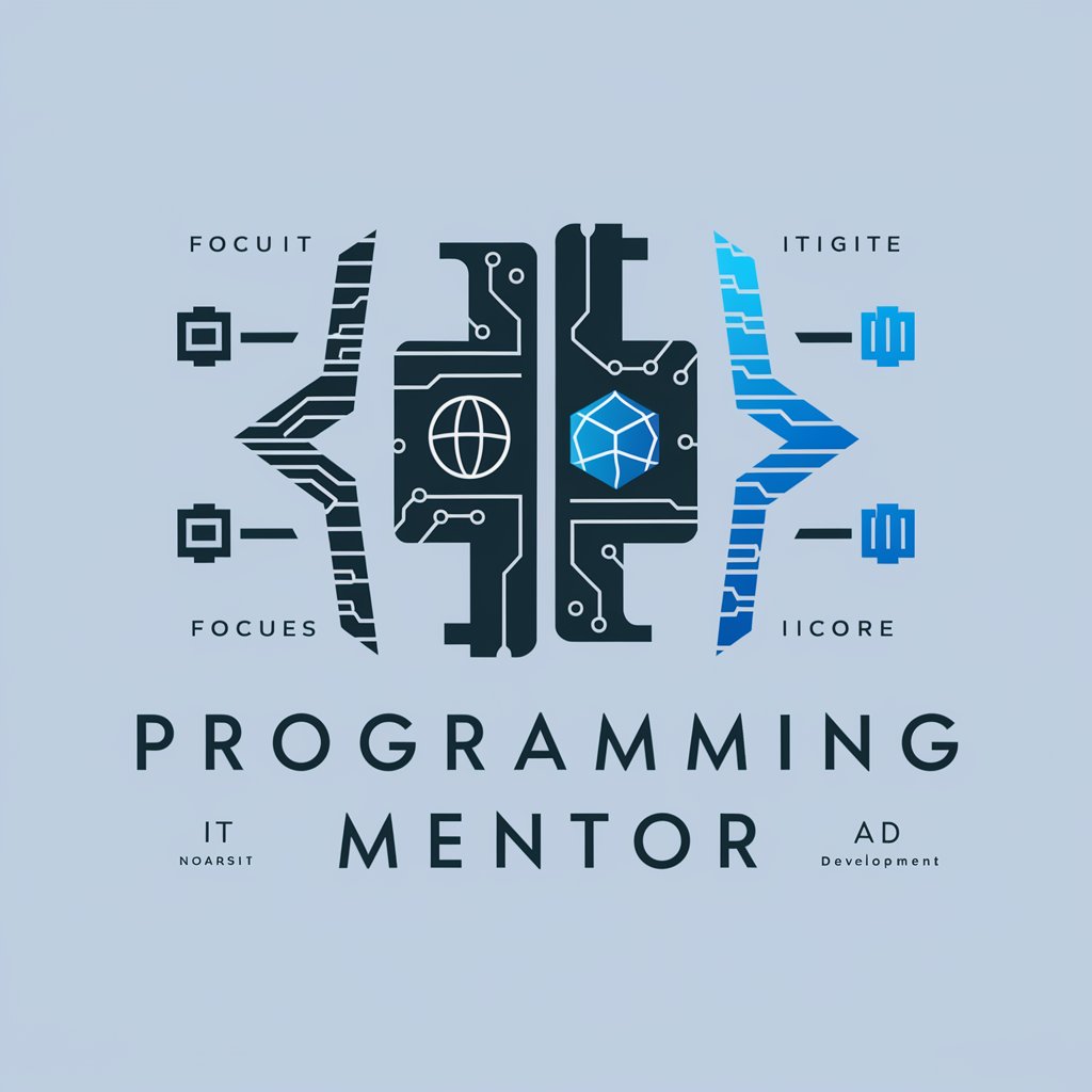 Programming Mentor in GPT Store