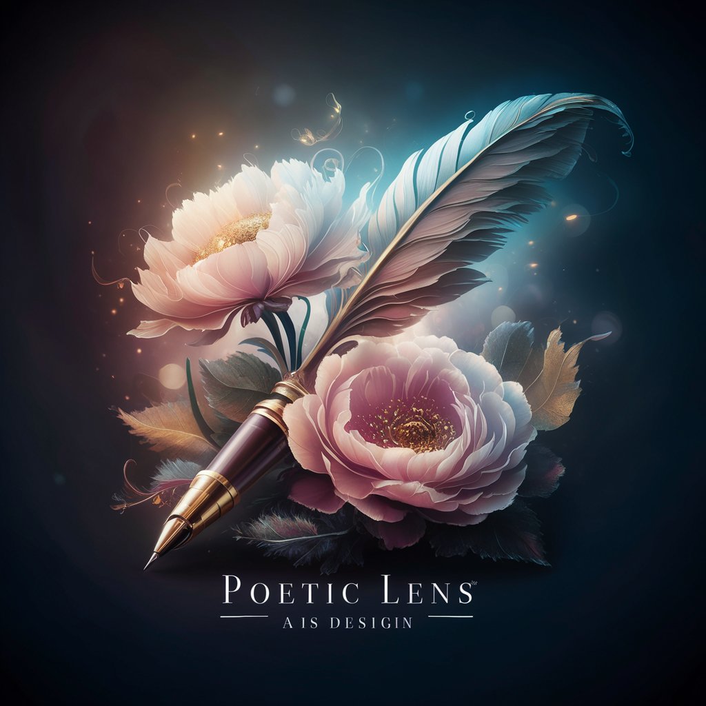 Poetic Lens in GPT Store