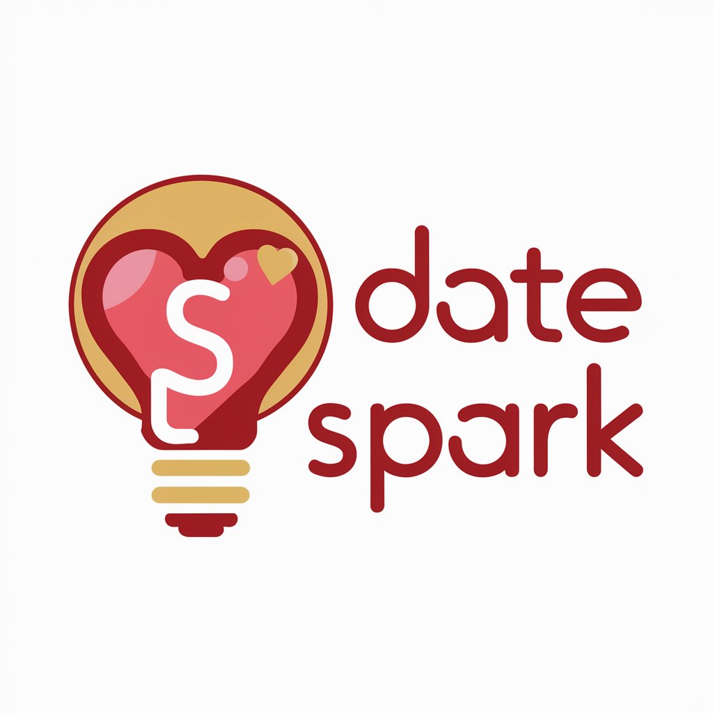 Date Spark in GPT Store