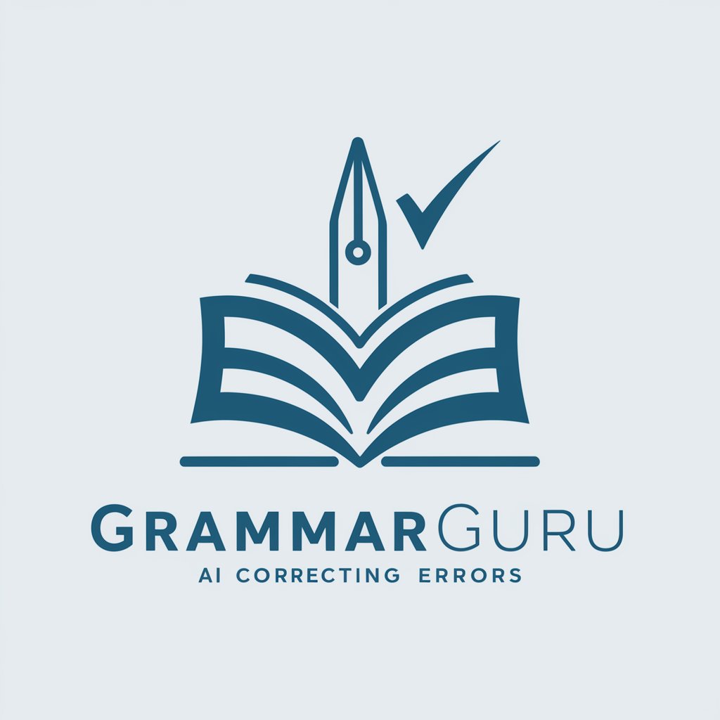 GrammarGuru in GPT Store