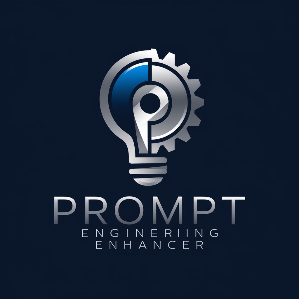 Prompt Engineering Enhancer in GPT Store