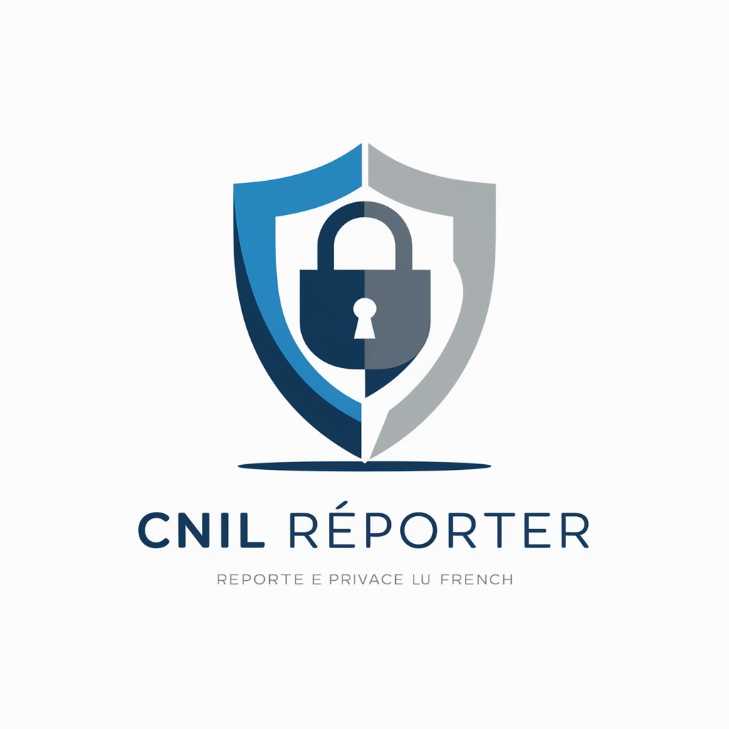 CNIL rapport cyberattaque in GPT Store