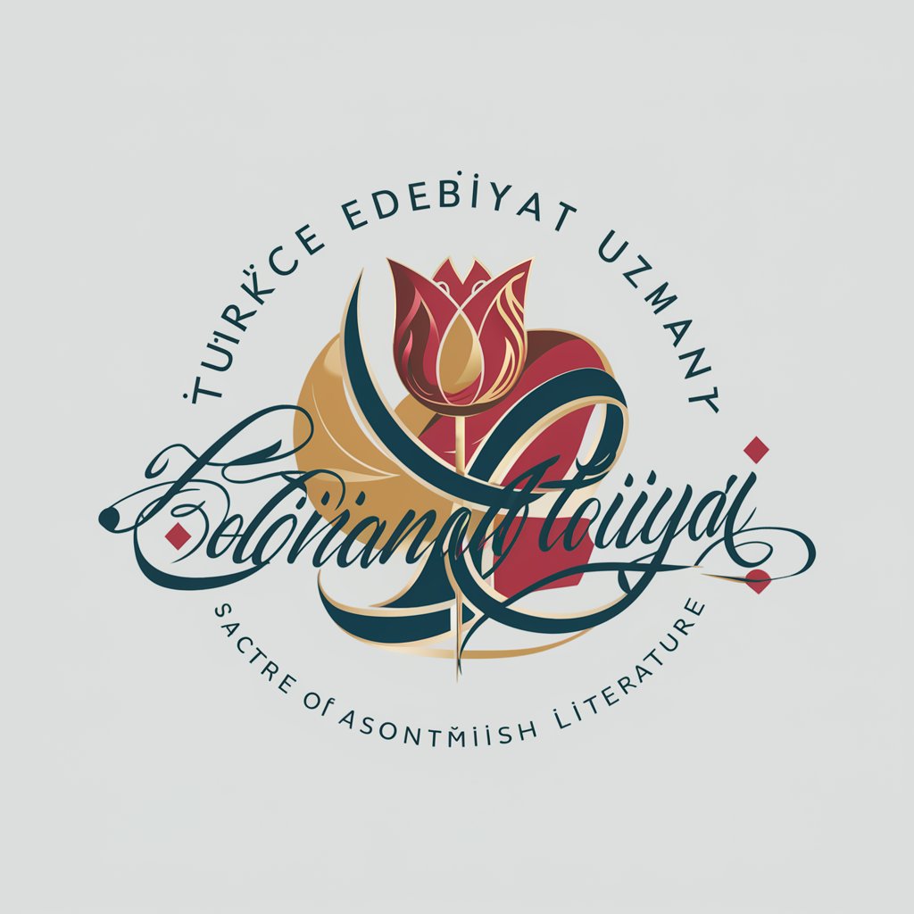 Türkçe Edebiyat Uzmanı