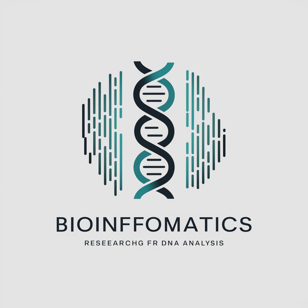 Decoding Genetics: C Programming for DNA Analysis in GPT Store