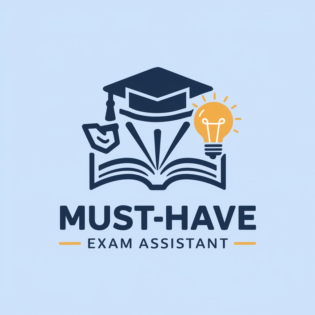 🚨 Must-Have Exam Assistant 🚨