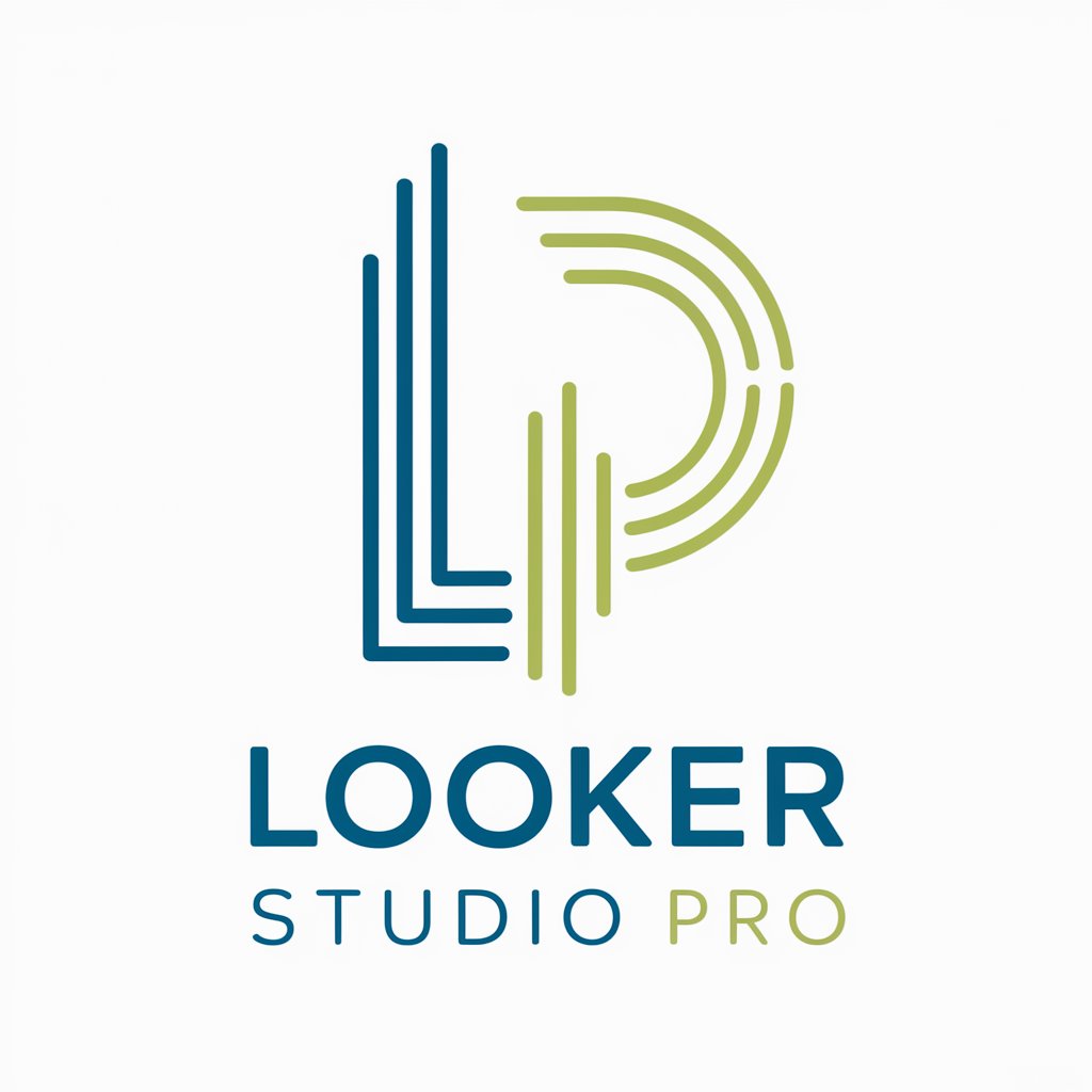 Looker Studio Pro in GPT Store