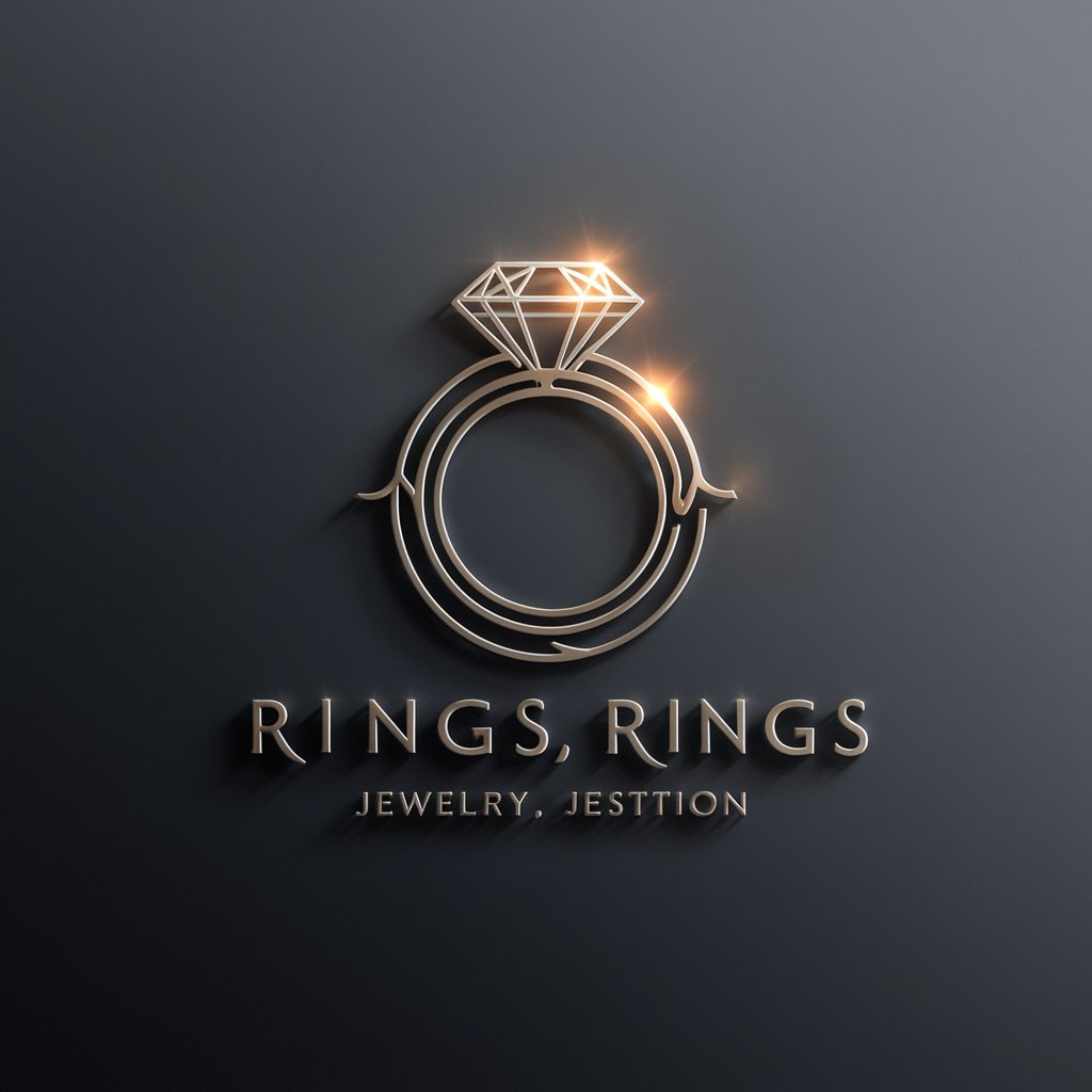 Rings in GPT Store