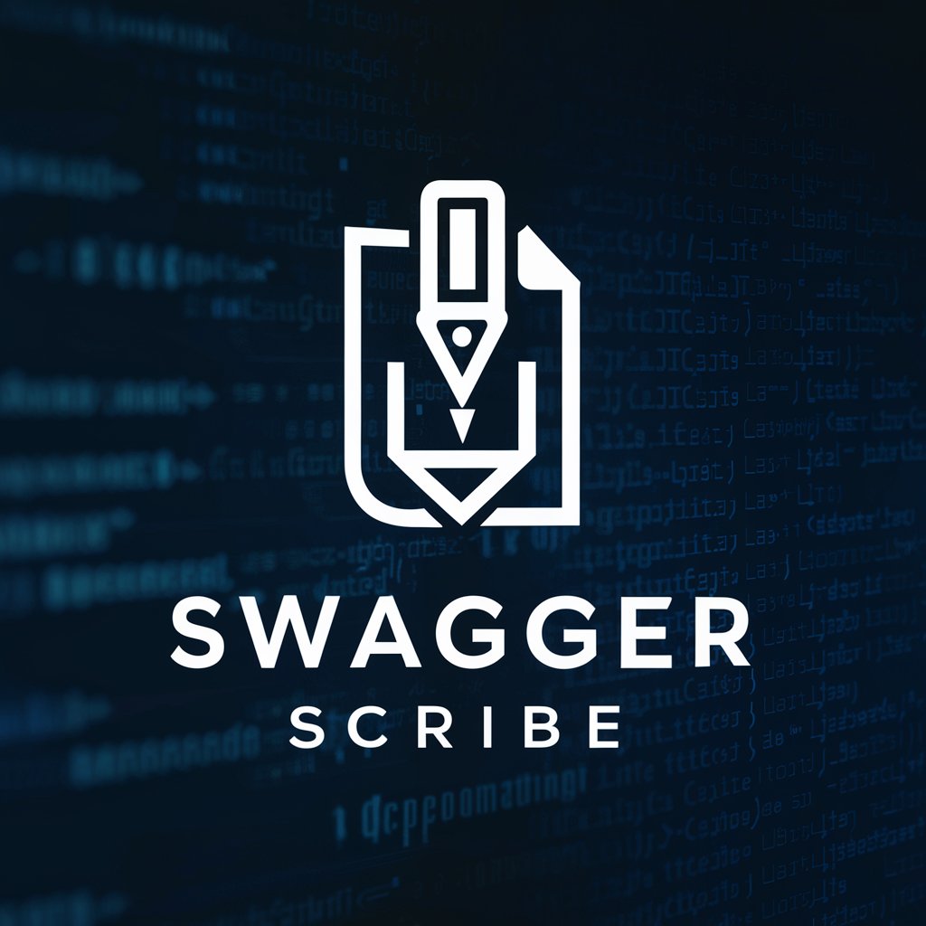 Swagger Scribe