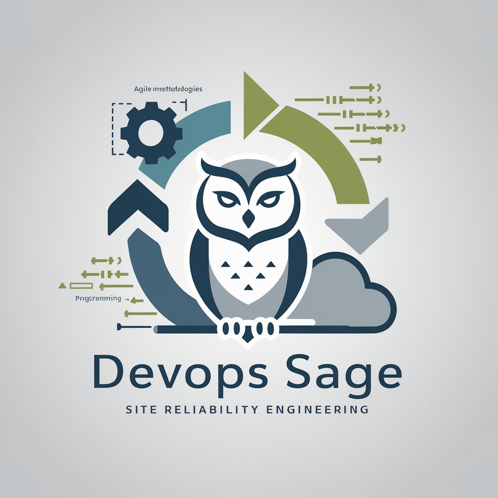 DevOps Sage in GPT Store