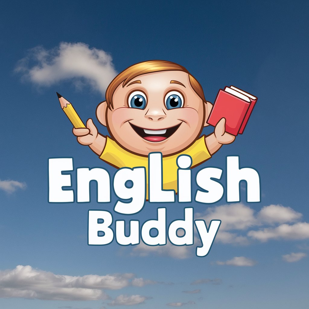 English Buddy