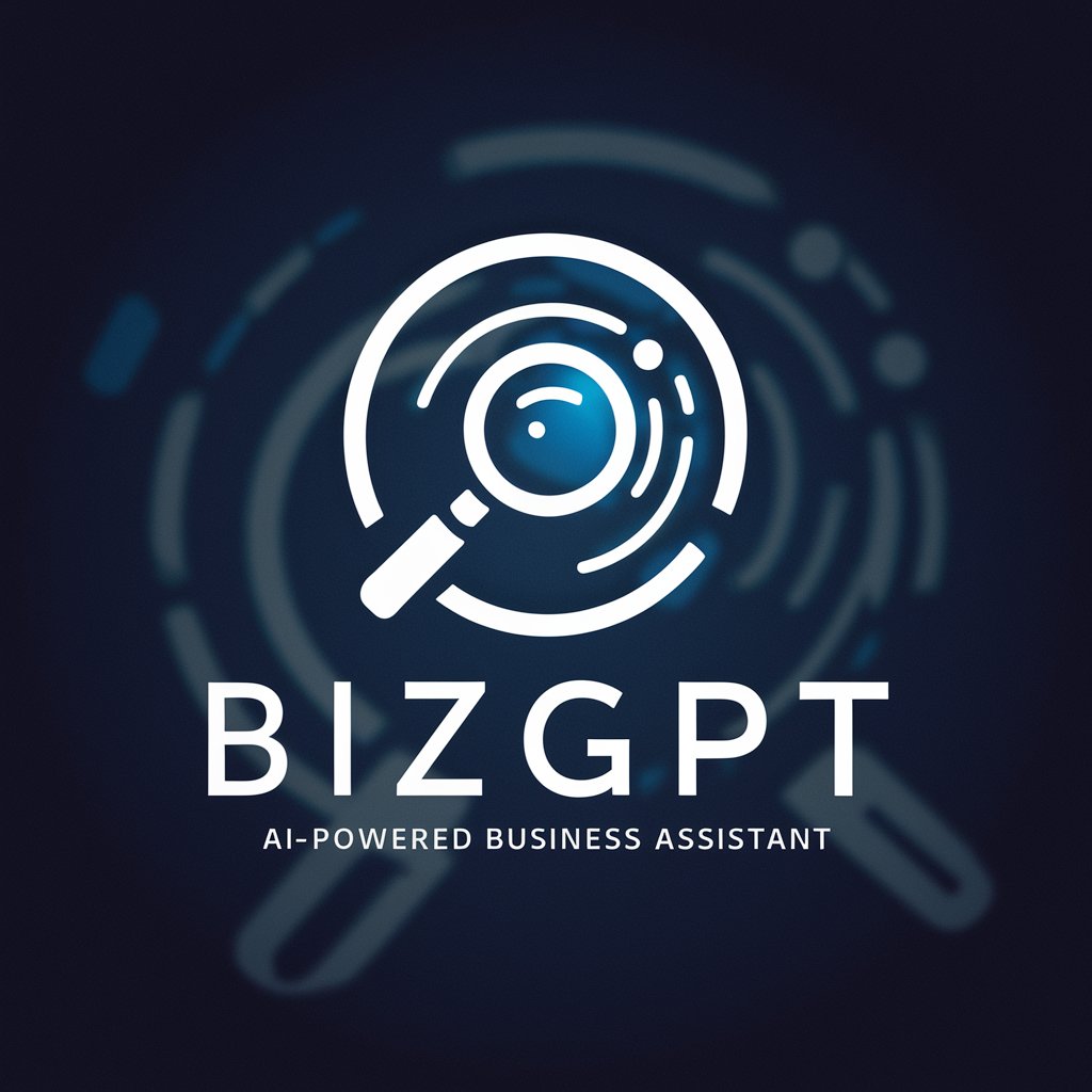 BizGPT