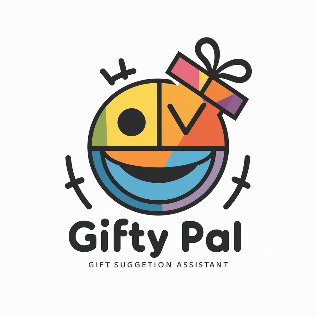 Gifty Pal