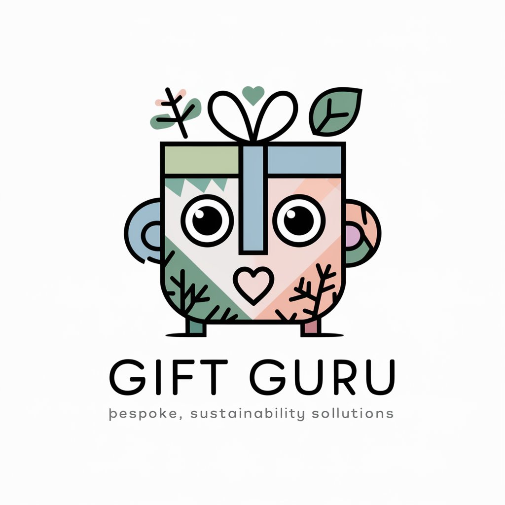 Gift Guru