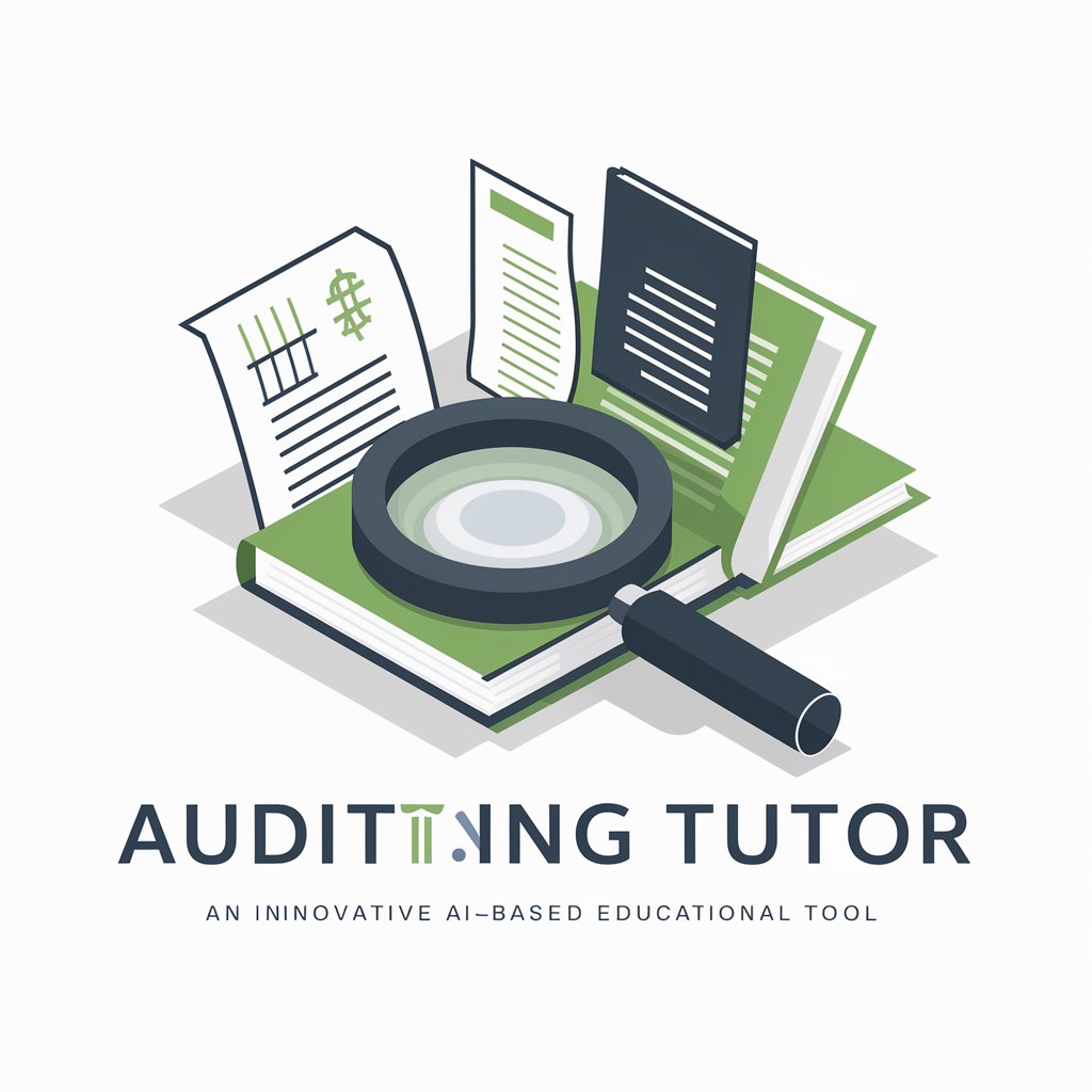 Auditing Tutor