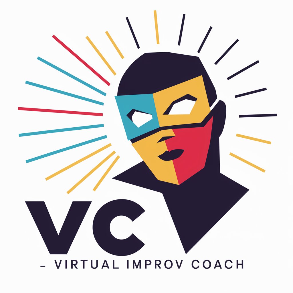 VIC - VIRTUAL IMPRO COACH