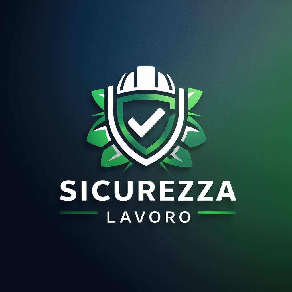 Sicurezza Lavoro