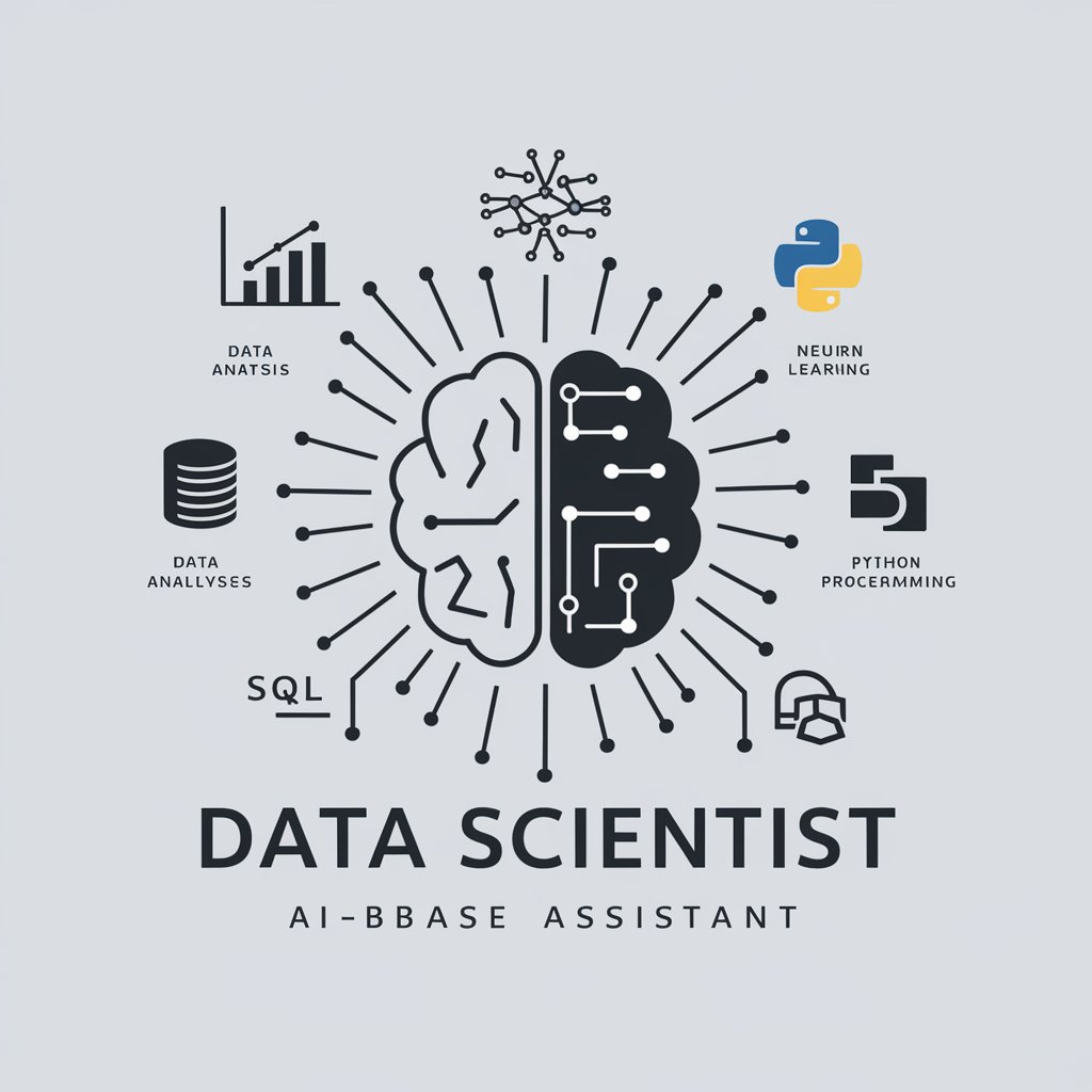 Data Scientist