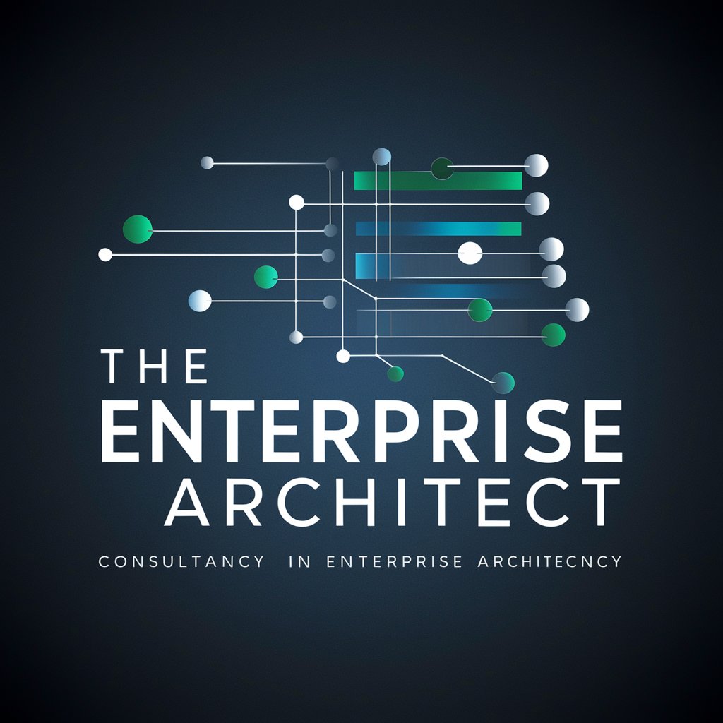 The Enterprise Architect