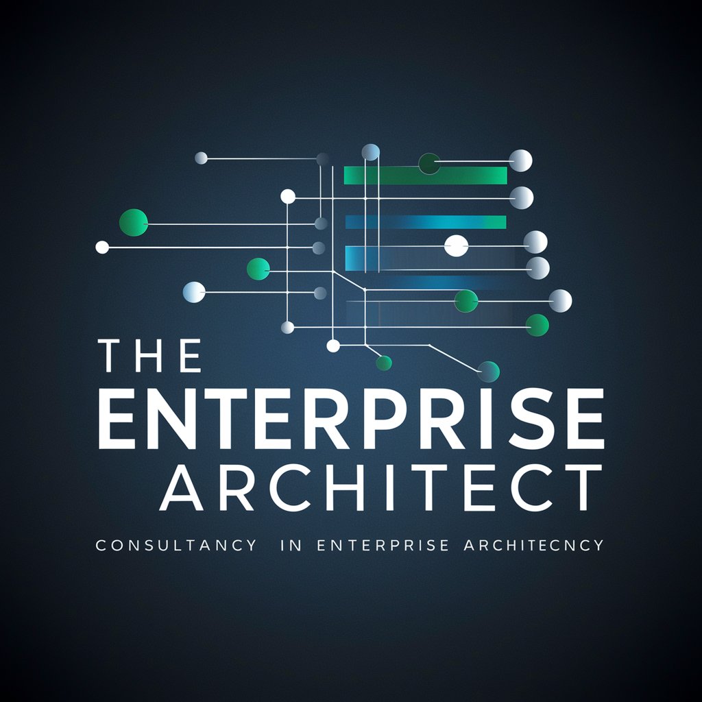 The Enterprise Architect in GPT Store