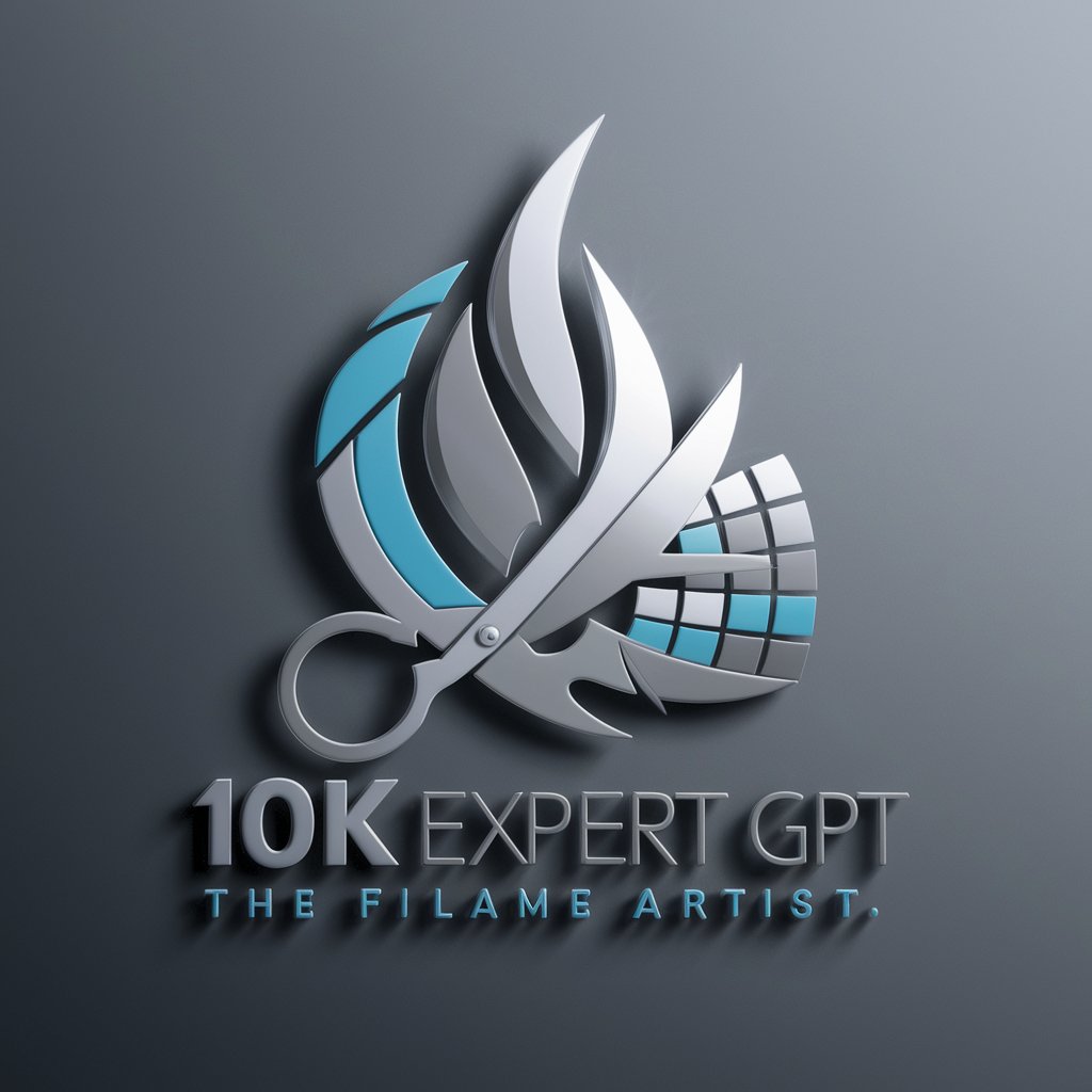 10K Expert Flame Artist in GPT Store