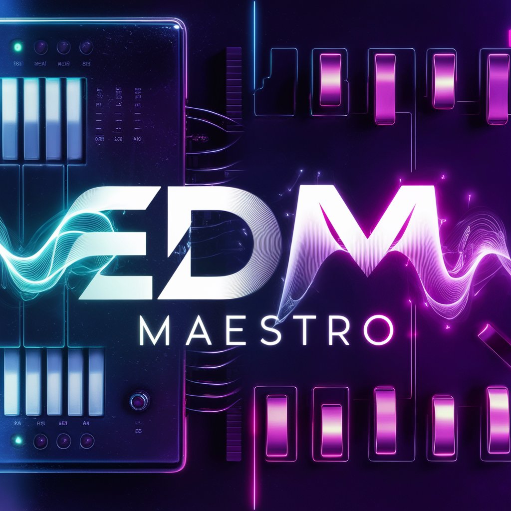 EDM Maestro