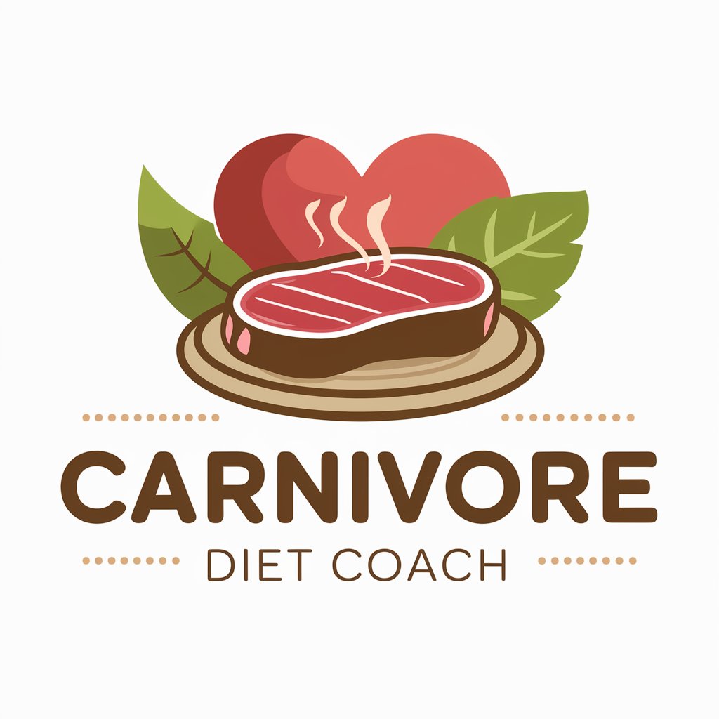 Carnivore Diet Coach