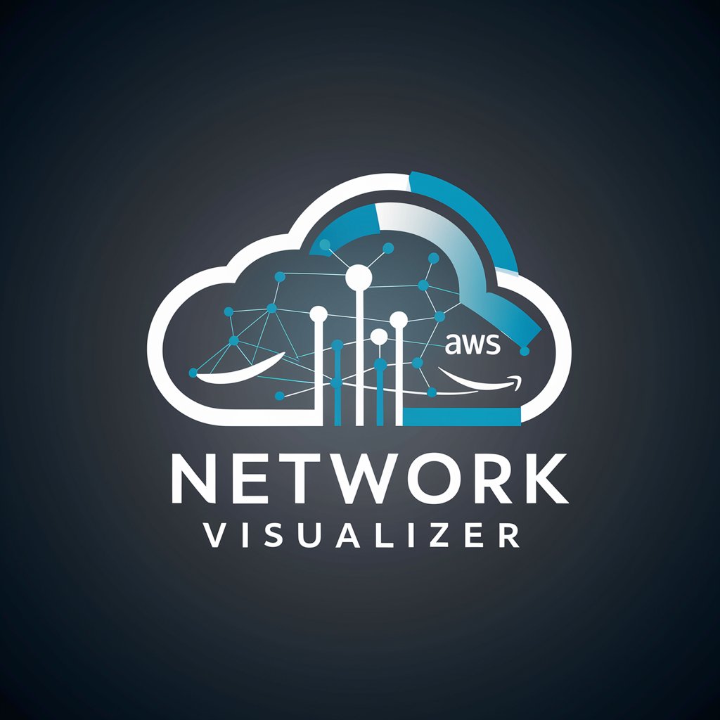 Network Visualizer in GPT Store