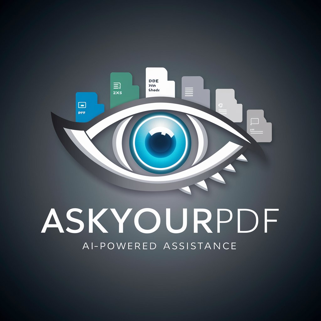 AskYourPDF in GPT Store