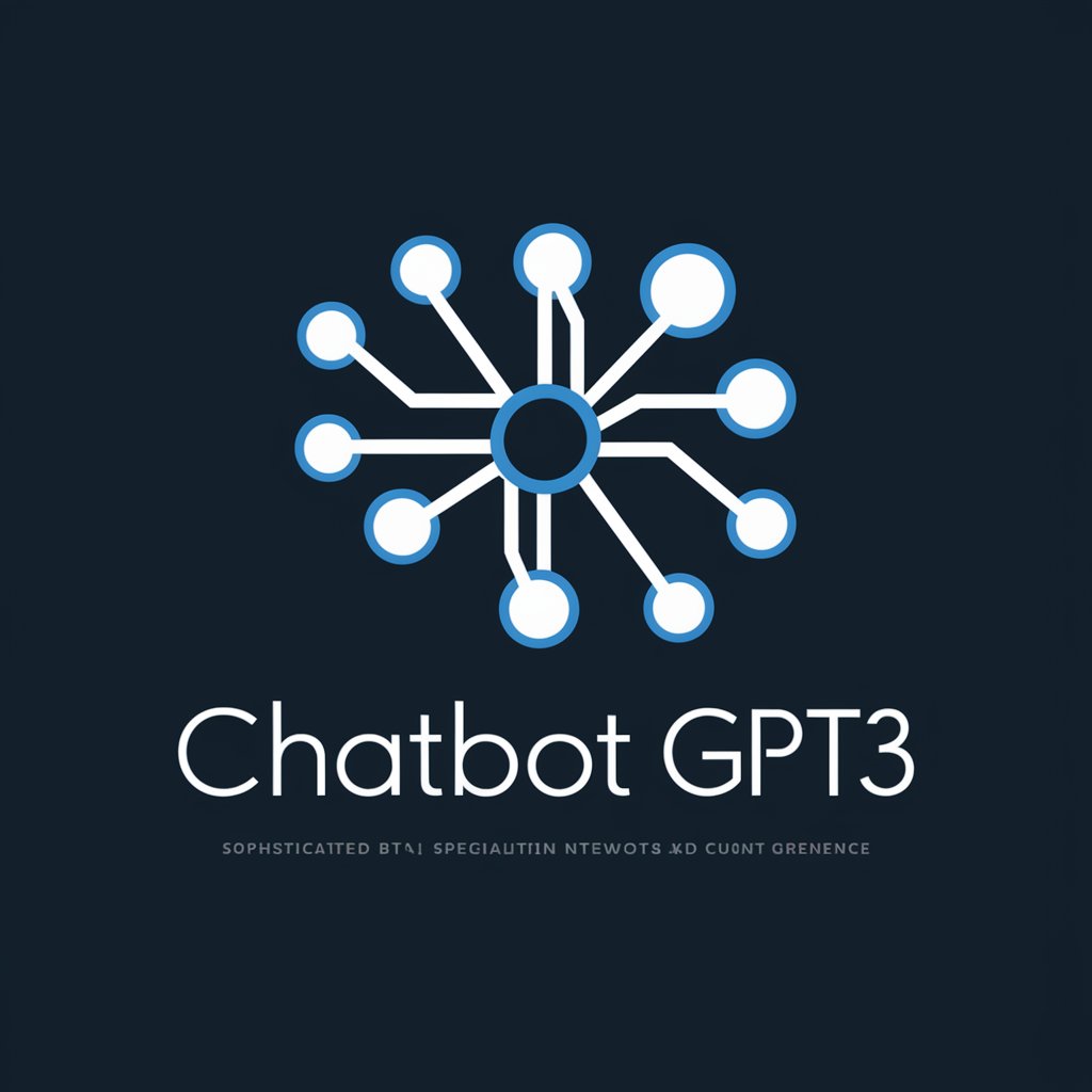 Chatbot Gpt3
