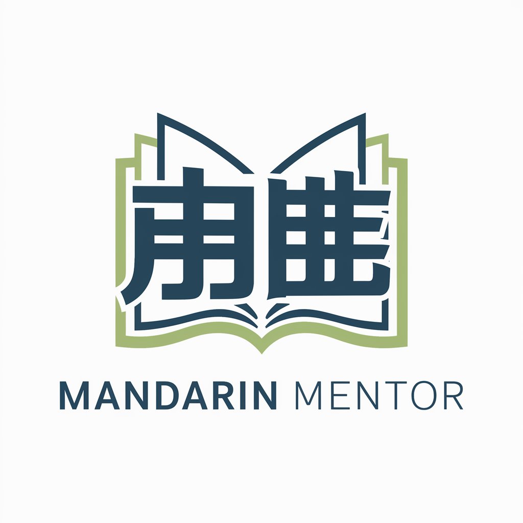 Mandarin Mentor