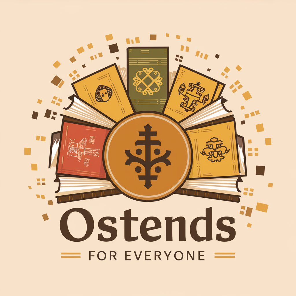 Ostends for everyone