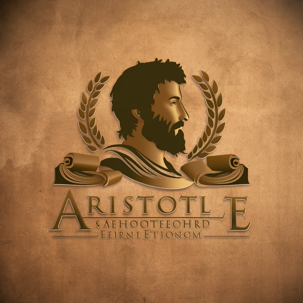 IM - Aristotle