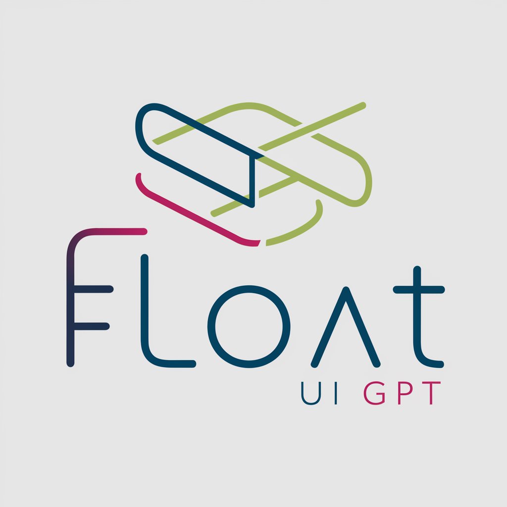 Float UI GPT in GPT Store