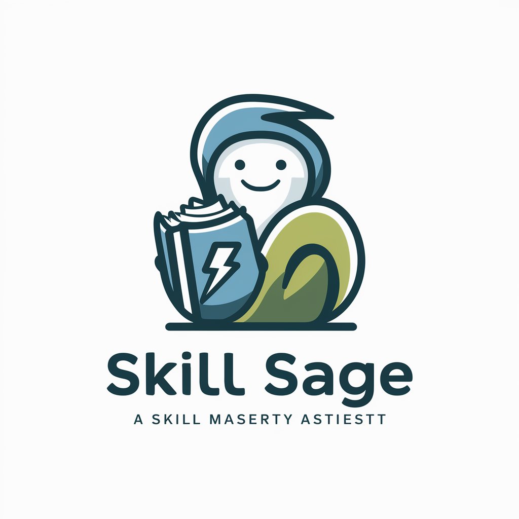 Skill Sage