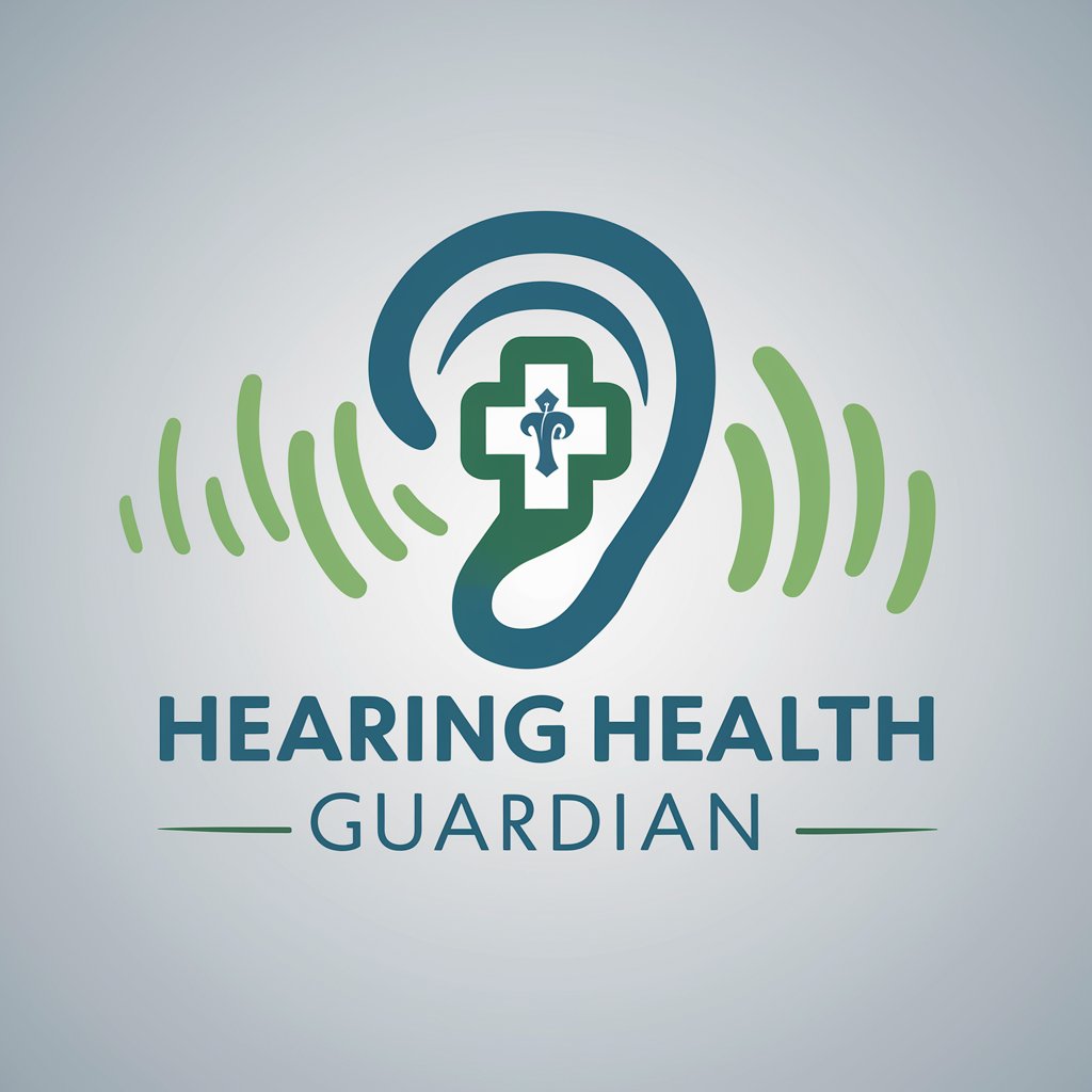 Hearing Health Guidian