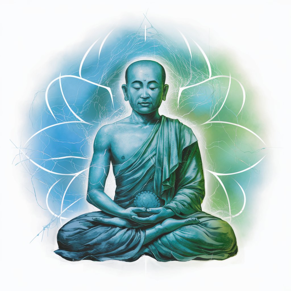 dalAI Lama - Neuroscience Meditation in GPT Store