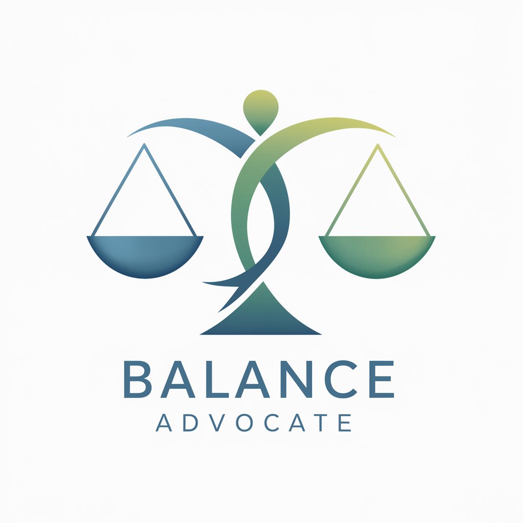 Balance Advocate