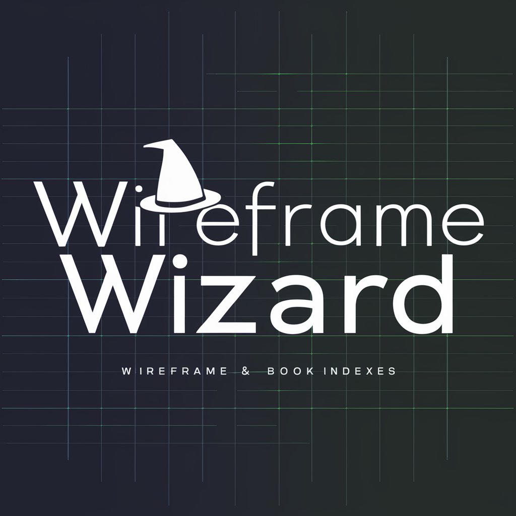 Wireframe Wizard in GPT Store