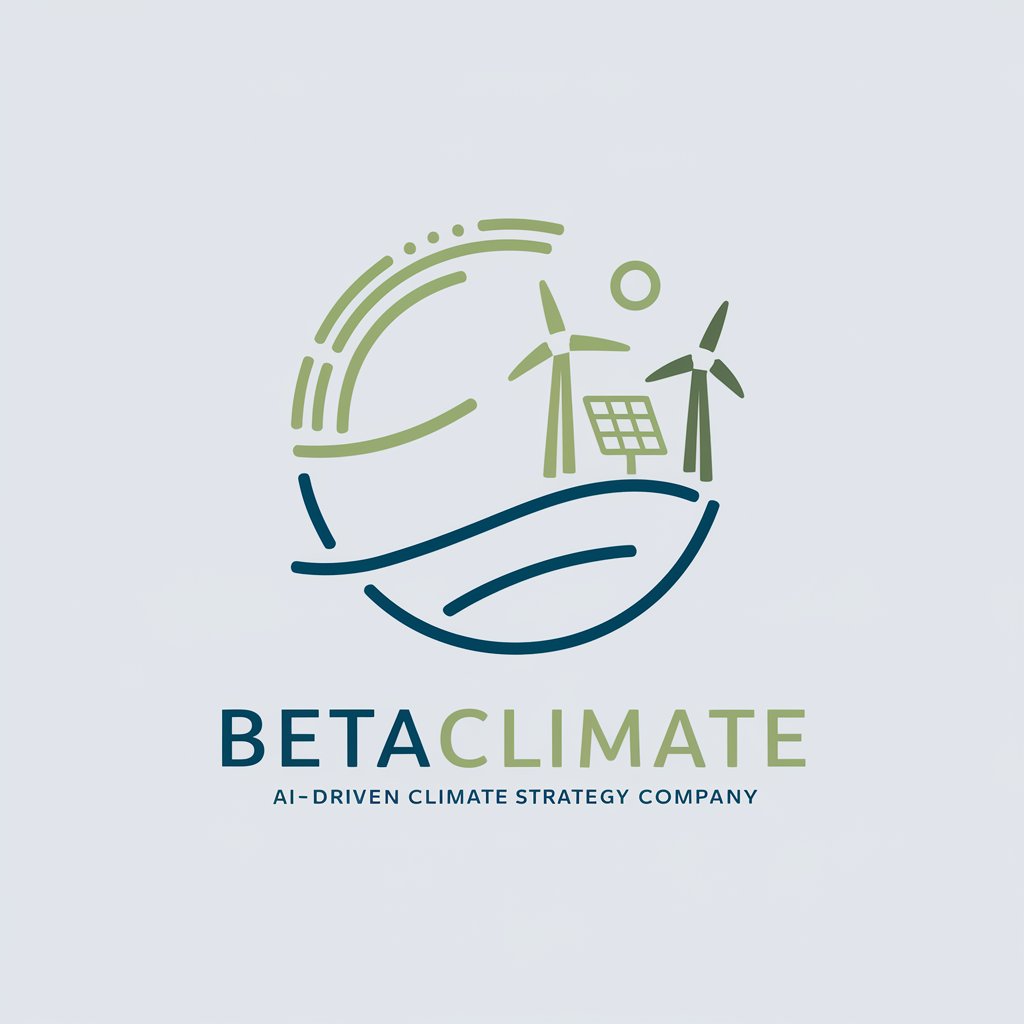 betaclimate in GPT Store