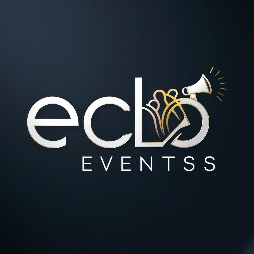 Echo Events in GPT Store