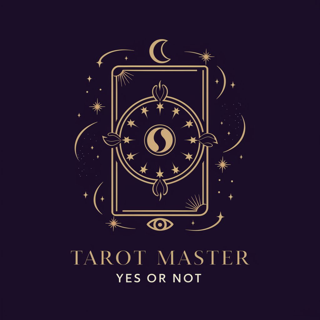 Tarot Master Yes Or Not