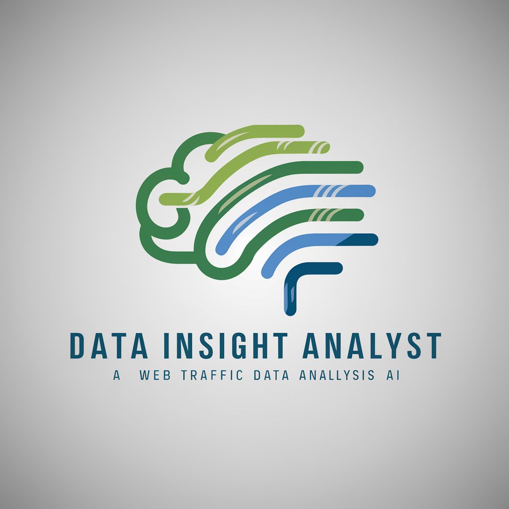 Data Insight Analyst in GPT Store